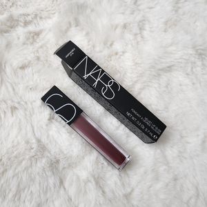 NARS Lip Glide Unspeakable
